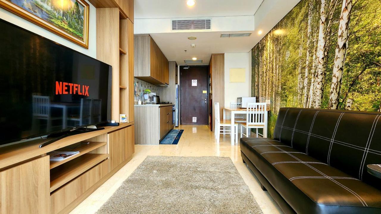 Unforgettable Nights Next To Ascott Sudirman -min 3 Nights-