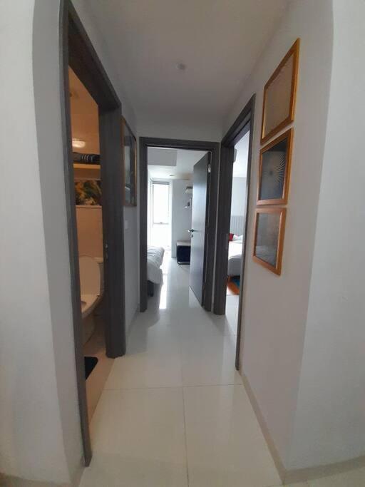 The Mansion Kemayoran, Lovely 3 Bed Apartment. Apartment *