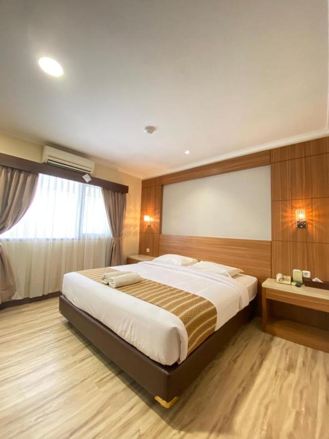 Hotel Cipta Wahid Hasyim 2*