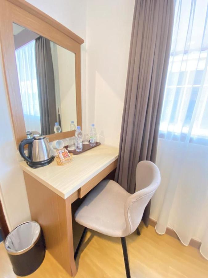 Hotel Cipta Wahid Hasyim
