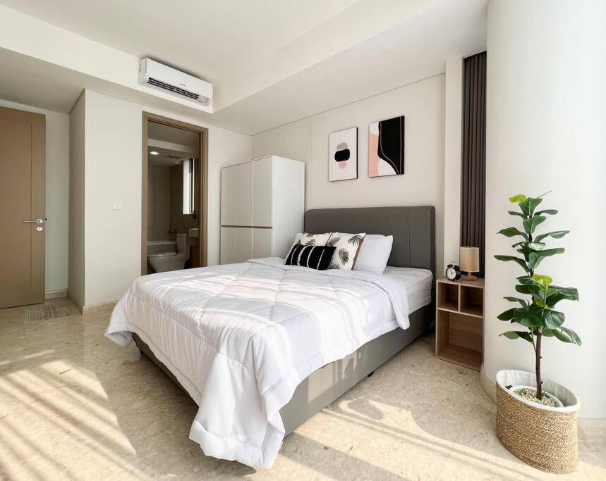 Stylish Seaview 3 Bedroom At Pik Apartment *