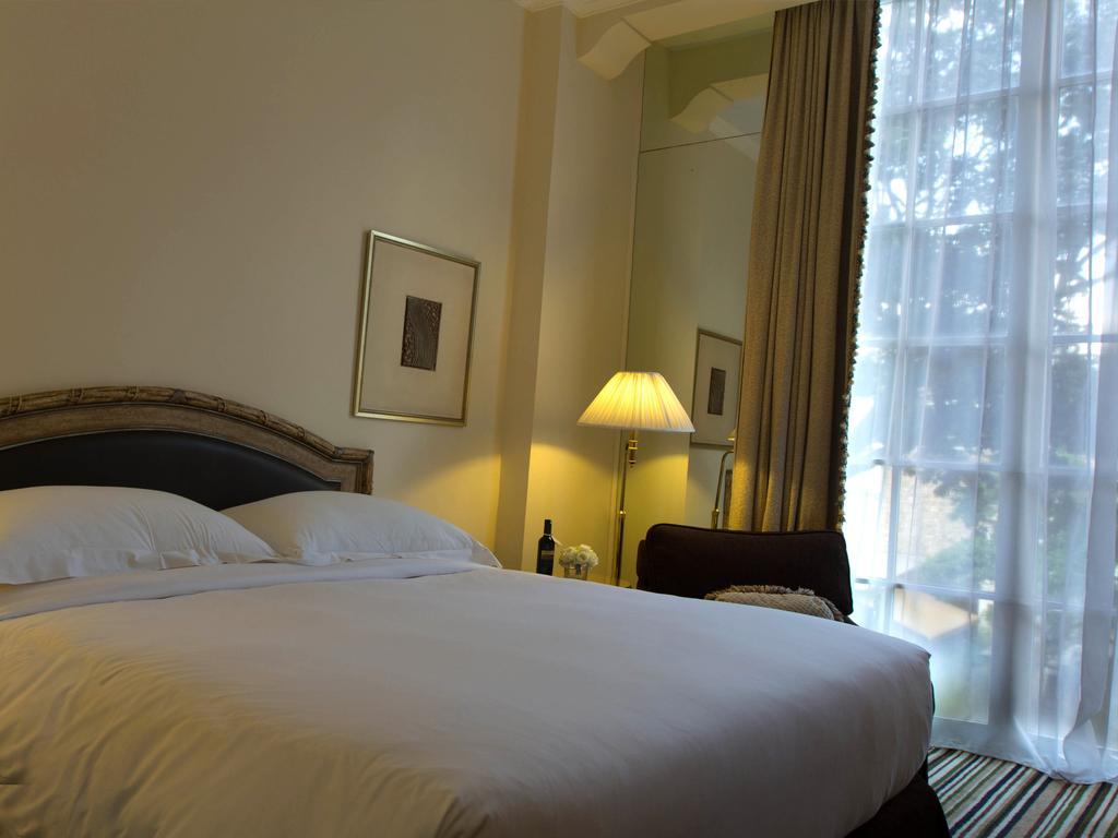 Gran Mahakam Hotel