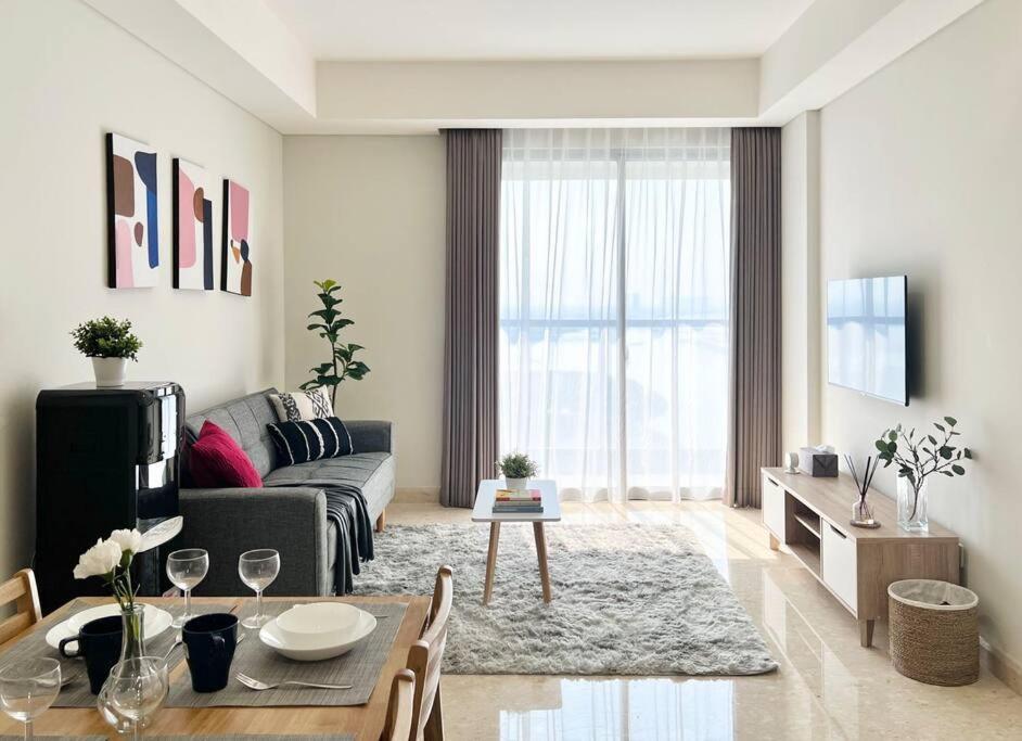 Stylish Seaview 3 Bedroom At Pik *