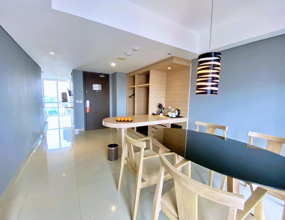 Hotel Harper Mt Haryono By Aston