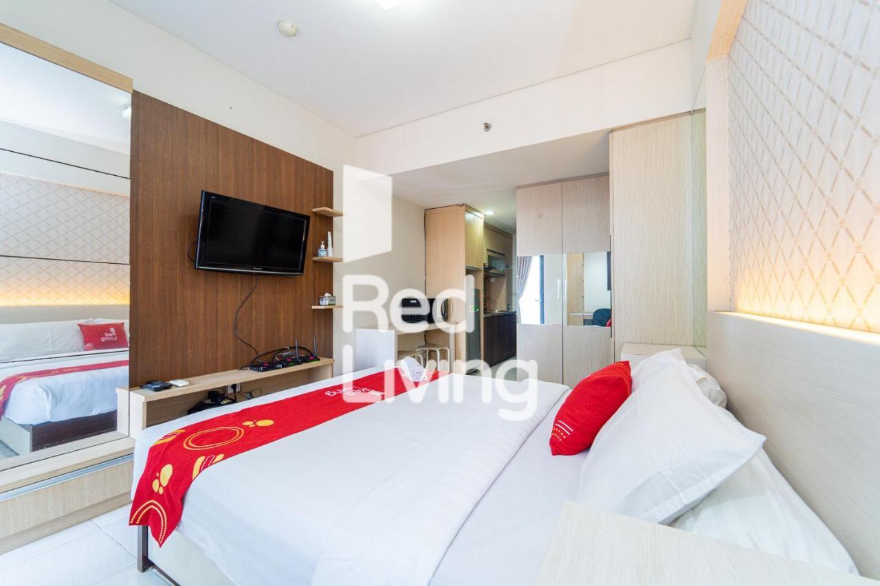 Hotel Redliving Tamansari Sudirman - Abdi 2*
