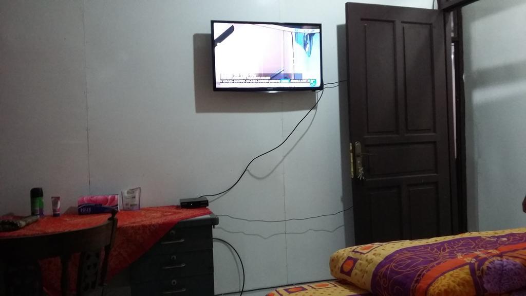 Guest house Mayestik Syariah Jakarta