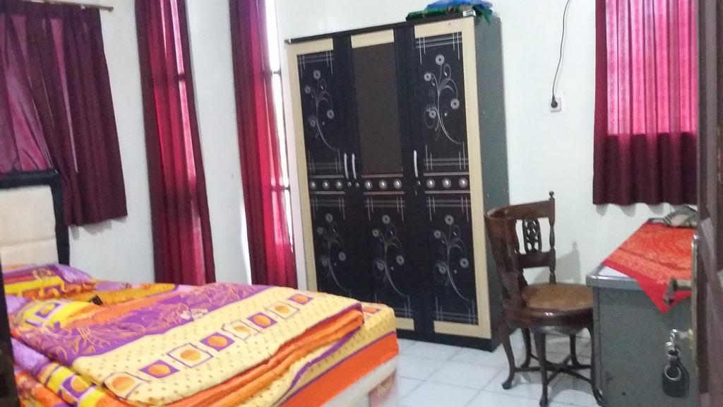 Mayestik Syariah Guest house Jakarta