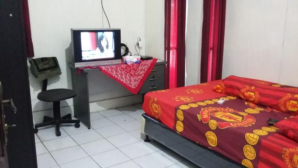 Mayestik Syariah Guest house Jakarta