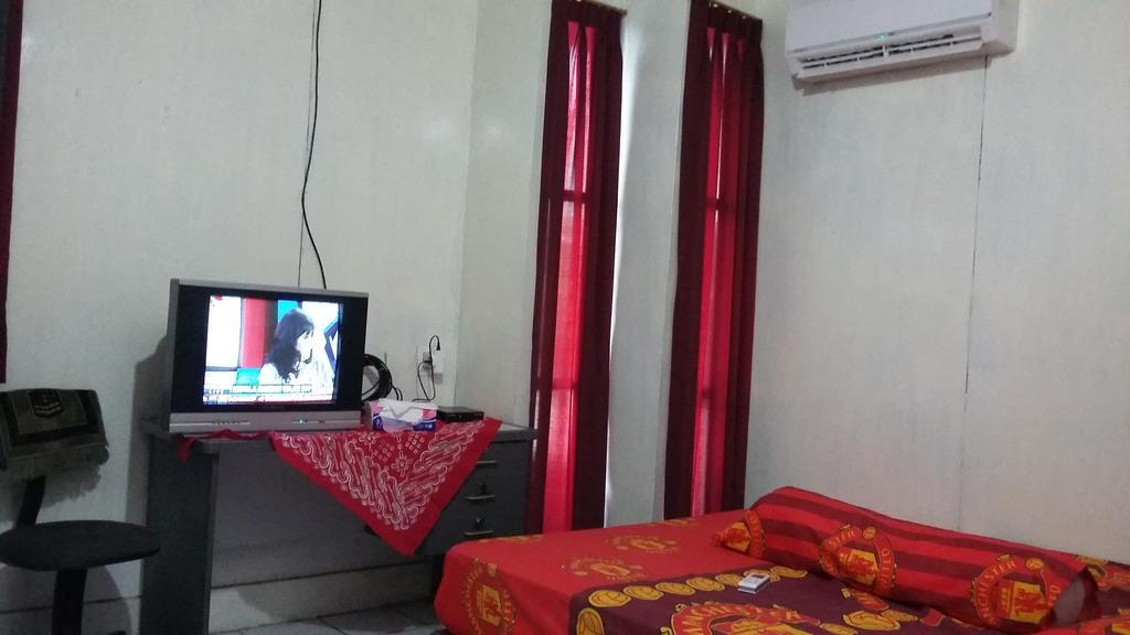 Mayestik Syariah 2*
