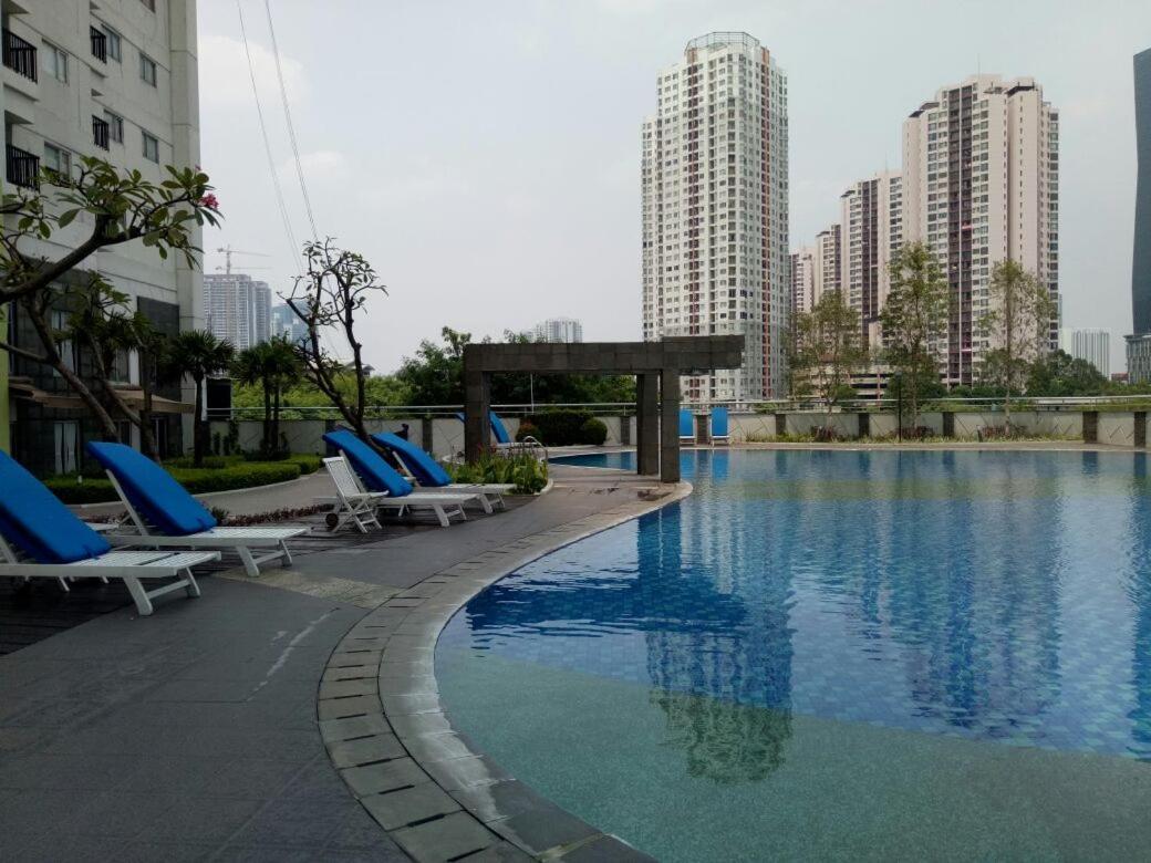 The Wave * Jakarta