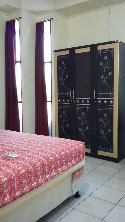 Guest house Mayestik Syariah