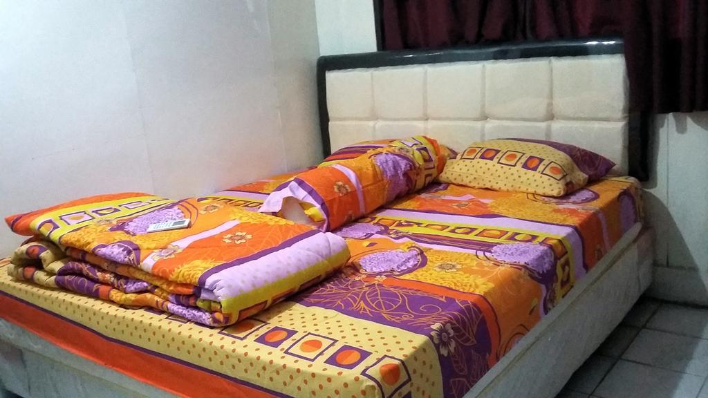 Guest house Mayestik Syariah Jakarta