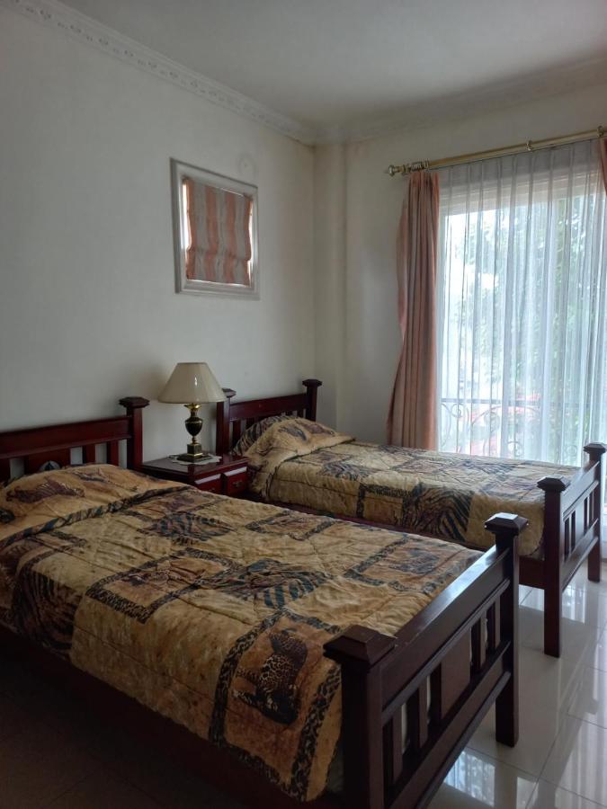 Apartment Margot Indah