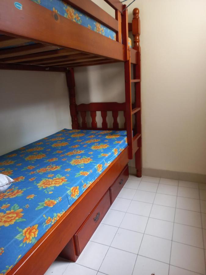 Apartment Margot Indah *