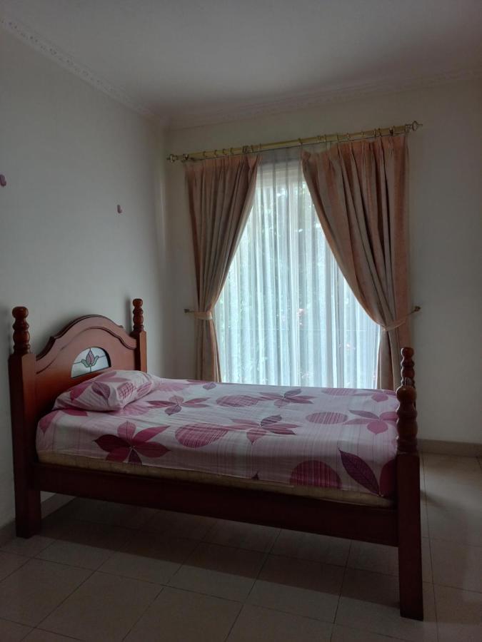 Margot Indah Apartment *