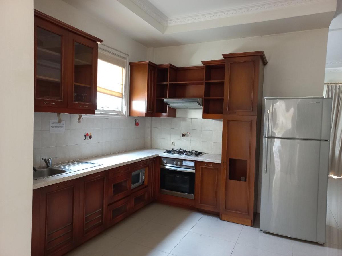Margot Indah Apartment