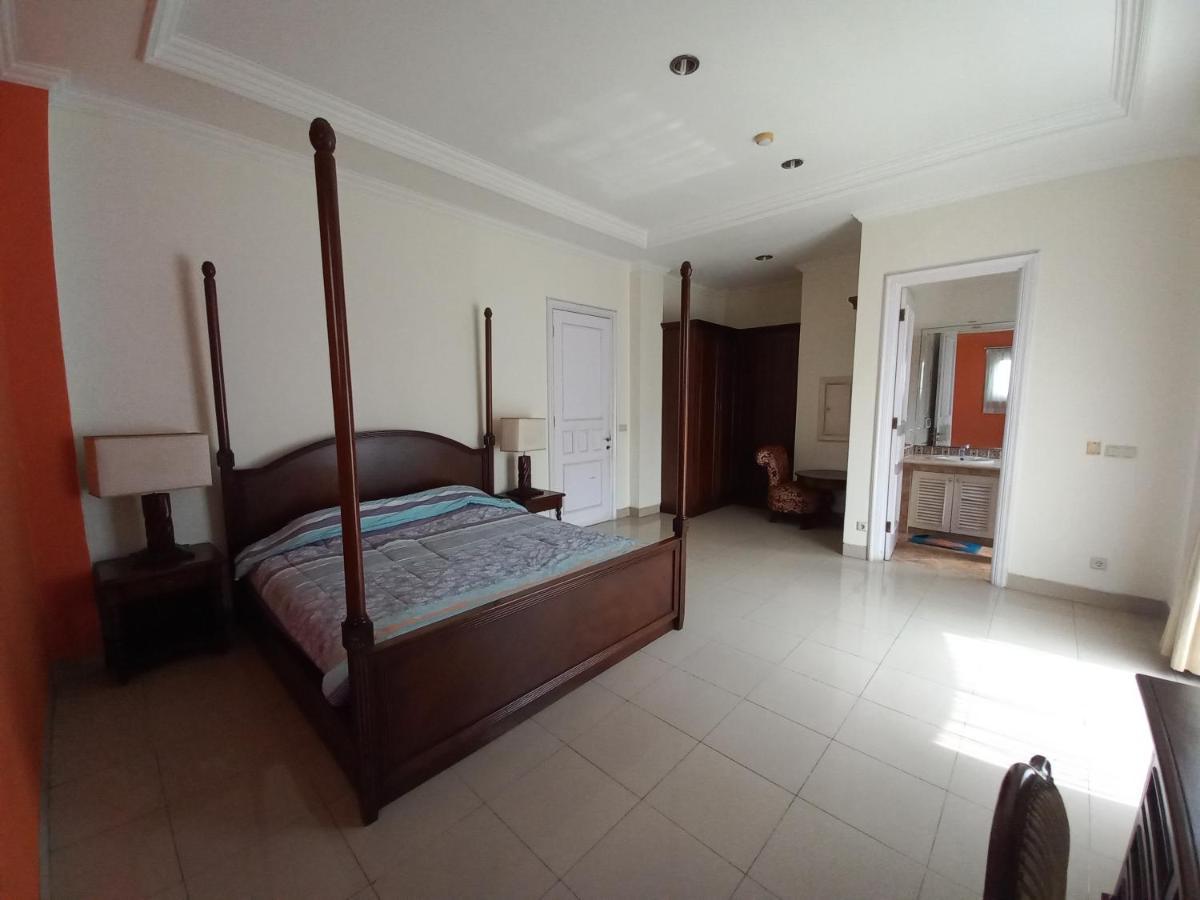 Margot Indah Apartment
