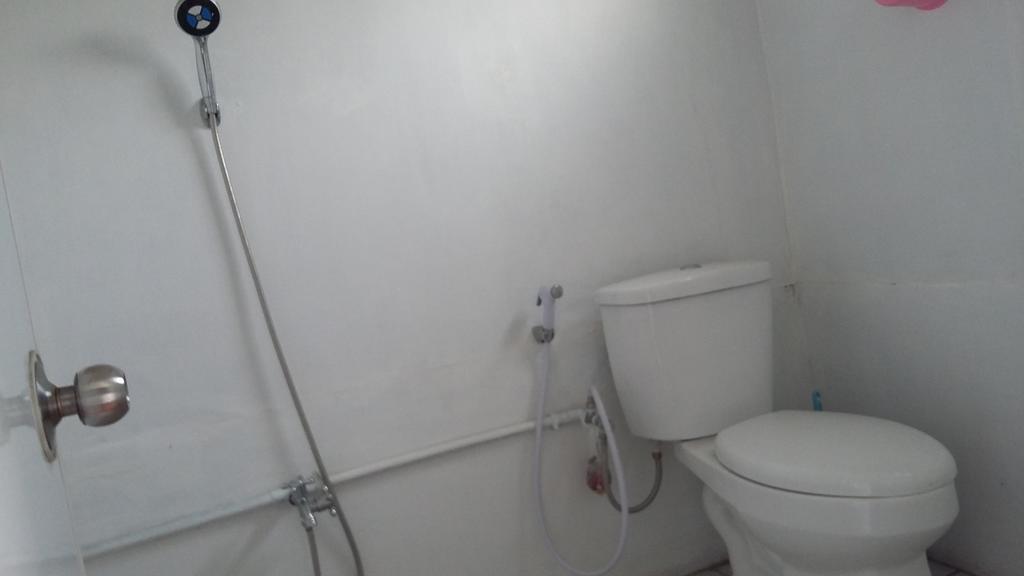 Mayestik Syariah Guest house Jakarta