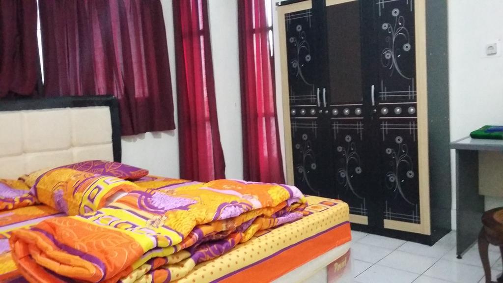 Mayestik Syariah Guest house