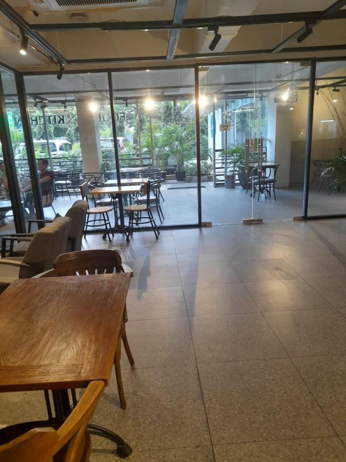 Apartment The Mansion Kemayoran, Lovely 3 Bed Apartment. Jakarta