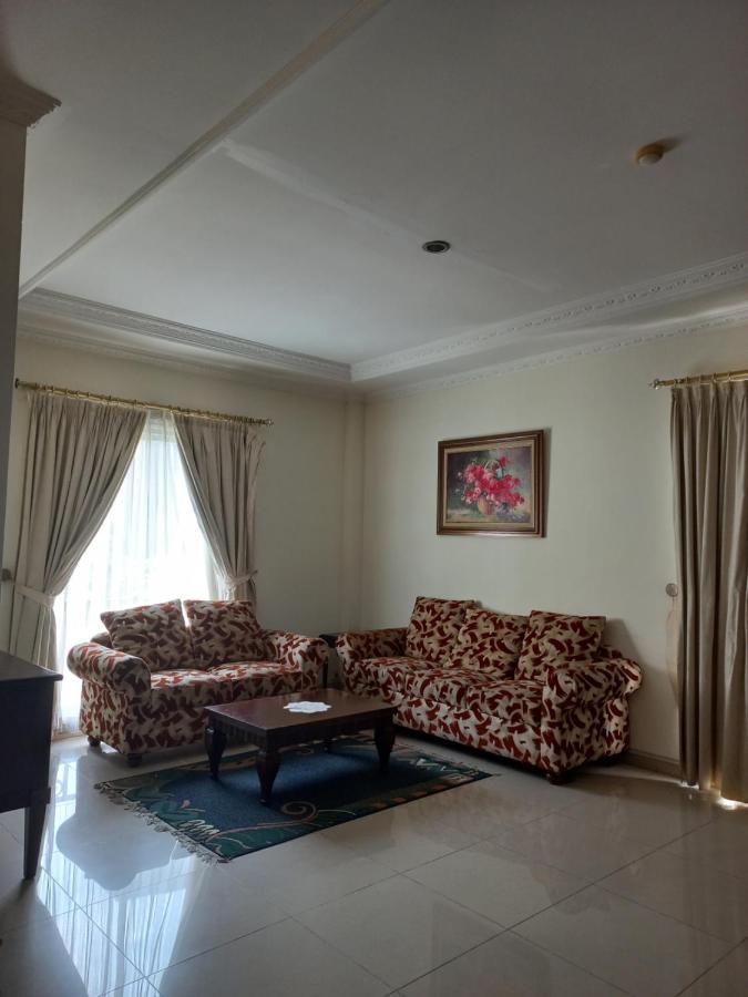 Margot Indah Apartment