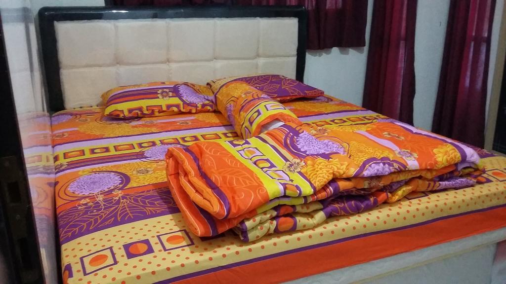 Mayestik Syariah Guest house 2*