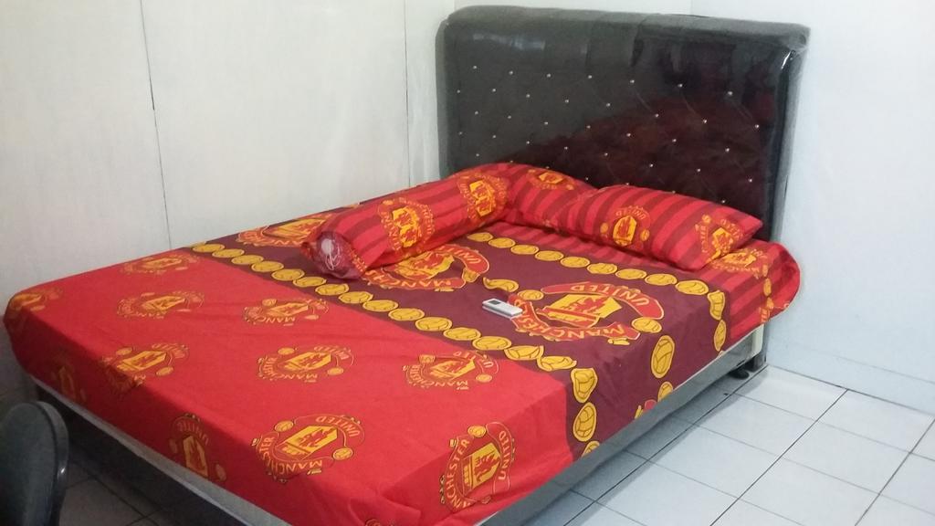 Mayestik Syariah Jakarta