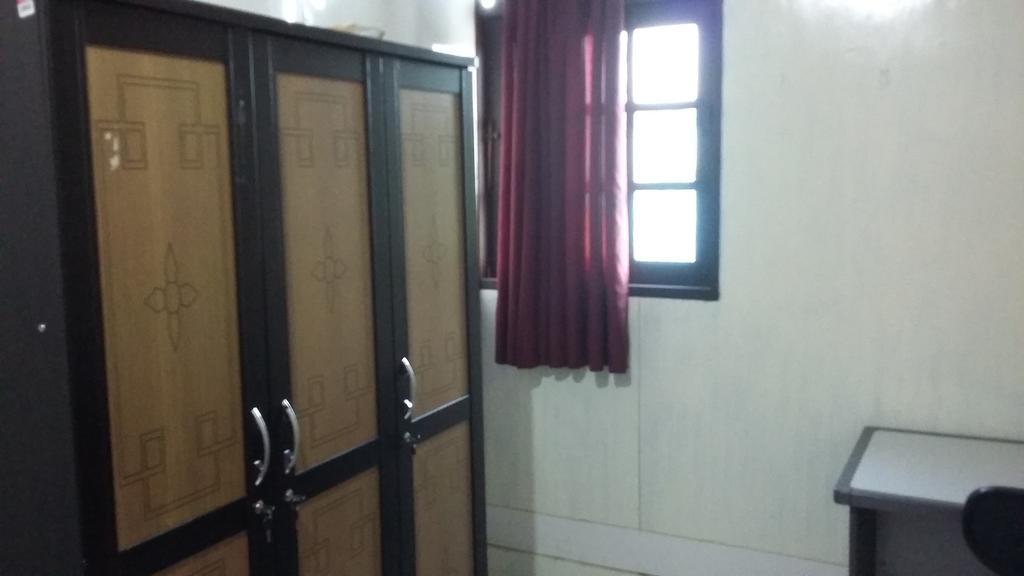 Guest house Mayestik Syariah 2*