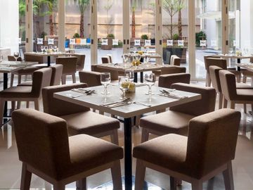 Favehotel Zainul Arifin Jakarta
