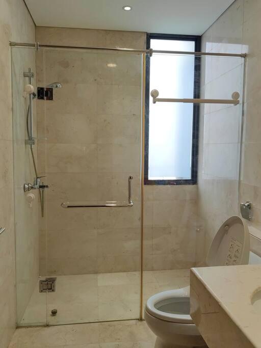 Senopati Penthouse Luxury 2 Bedroom Full Furnished Scbd Area * Jakarta