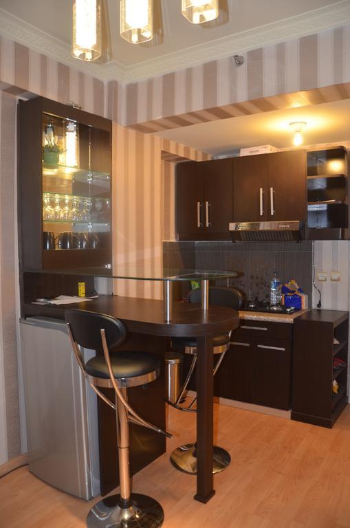Apartment Centerpoint * Jakarta