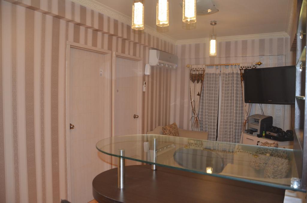 Apartment Centerpoint Jakarta