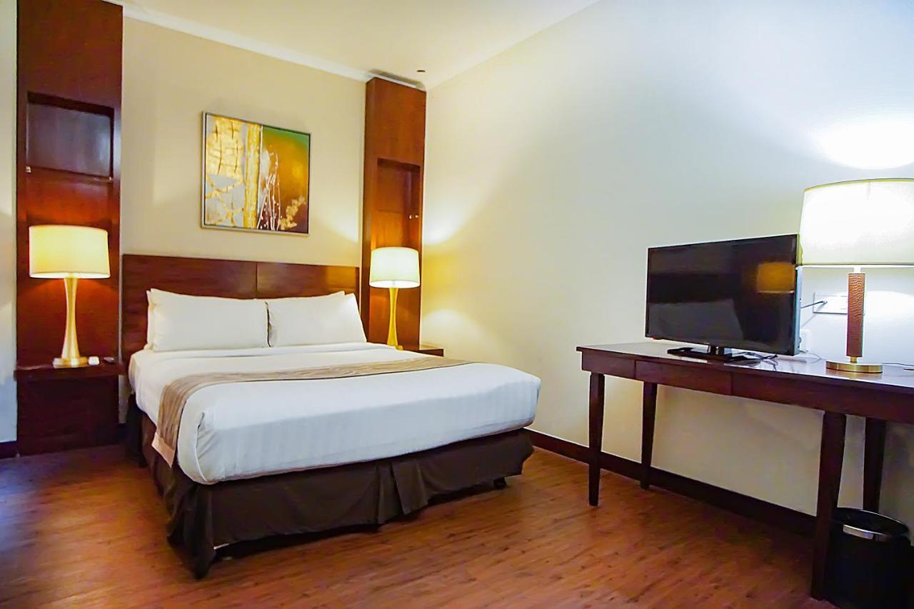 Grand Dafam Ancol 4*