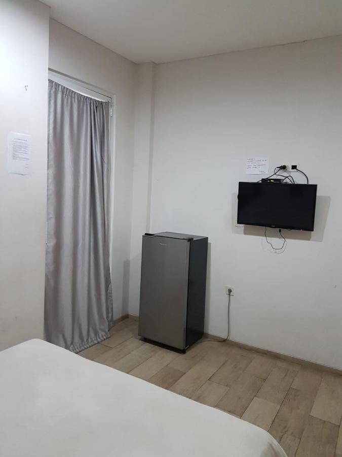 Mk House Scbd 3* Jakarta