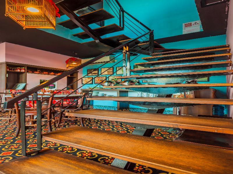 Monoloog Pasar Baru Hotel Jakarta