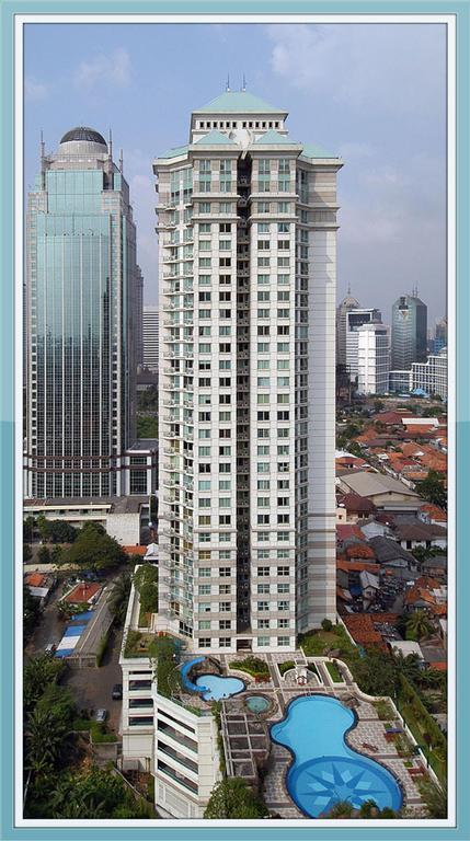 Batavia St * Jacarta