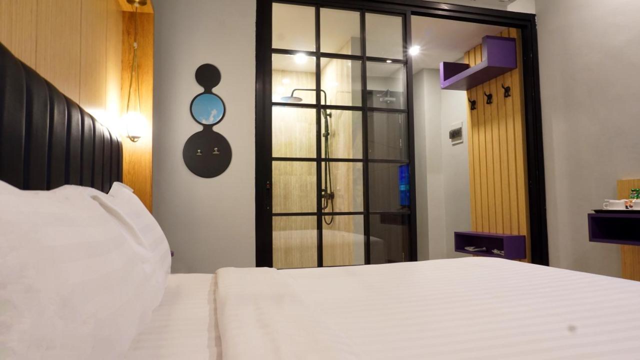 Hotel Oak Tree Urban 3*