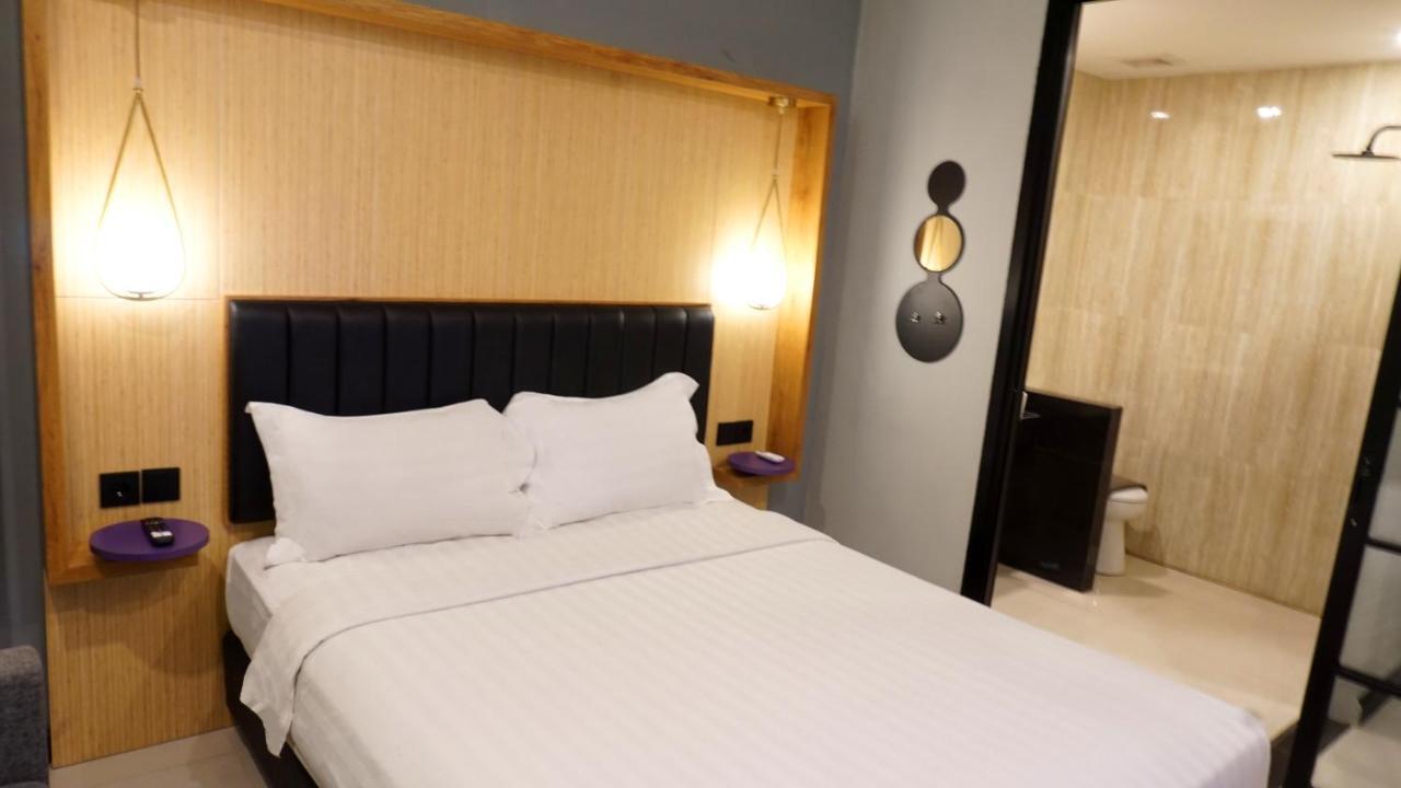 Hotel Oak Tree Urban 3*