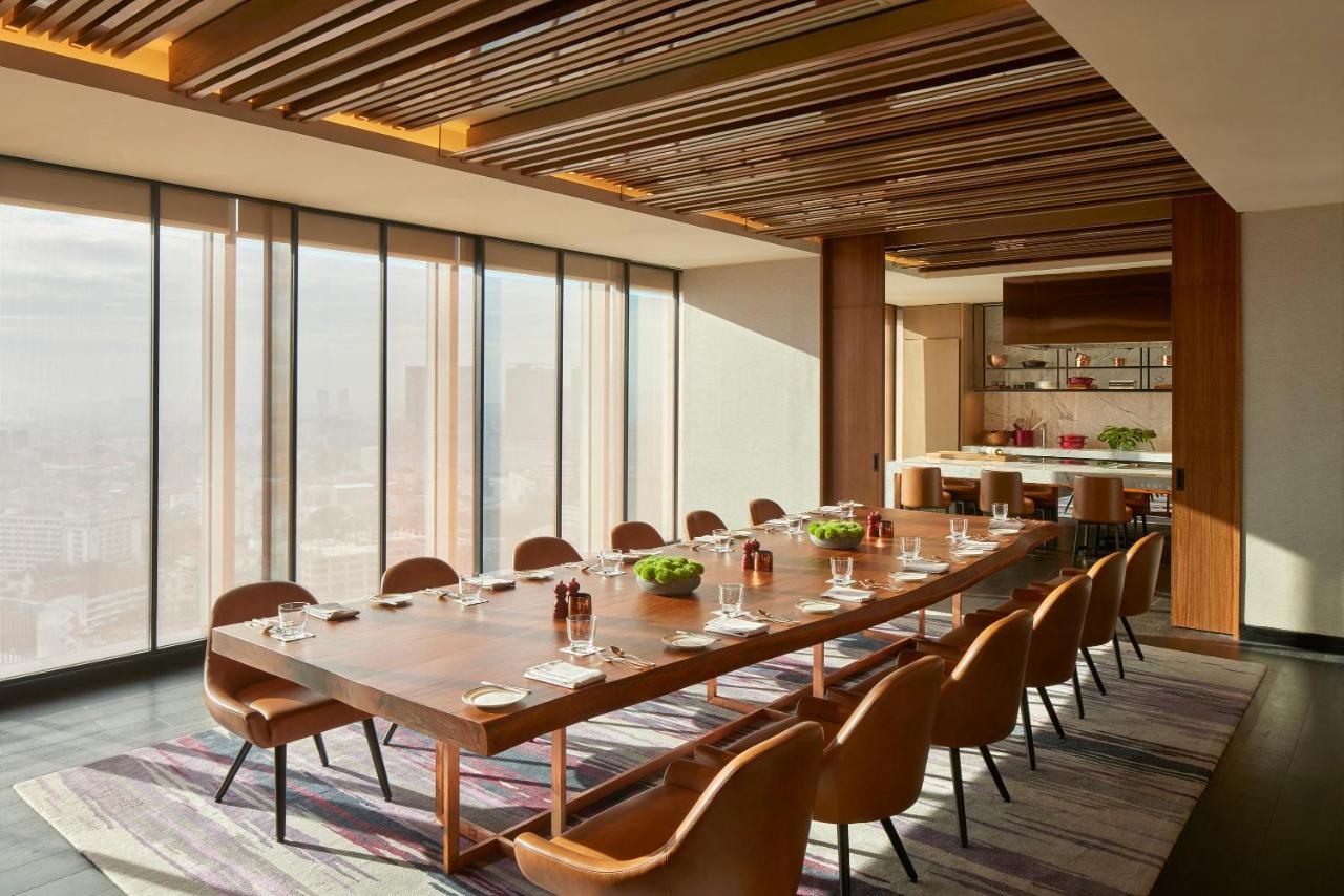 Hotel Park Hyatt