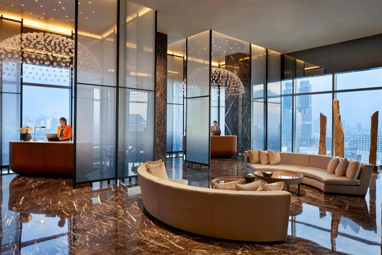 Hotel Park Hyatt
