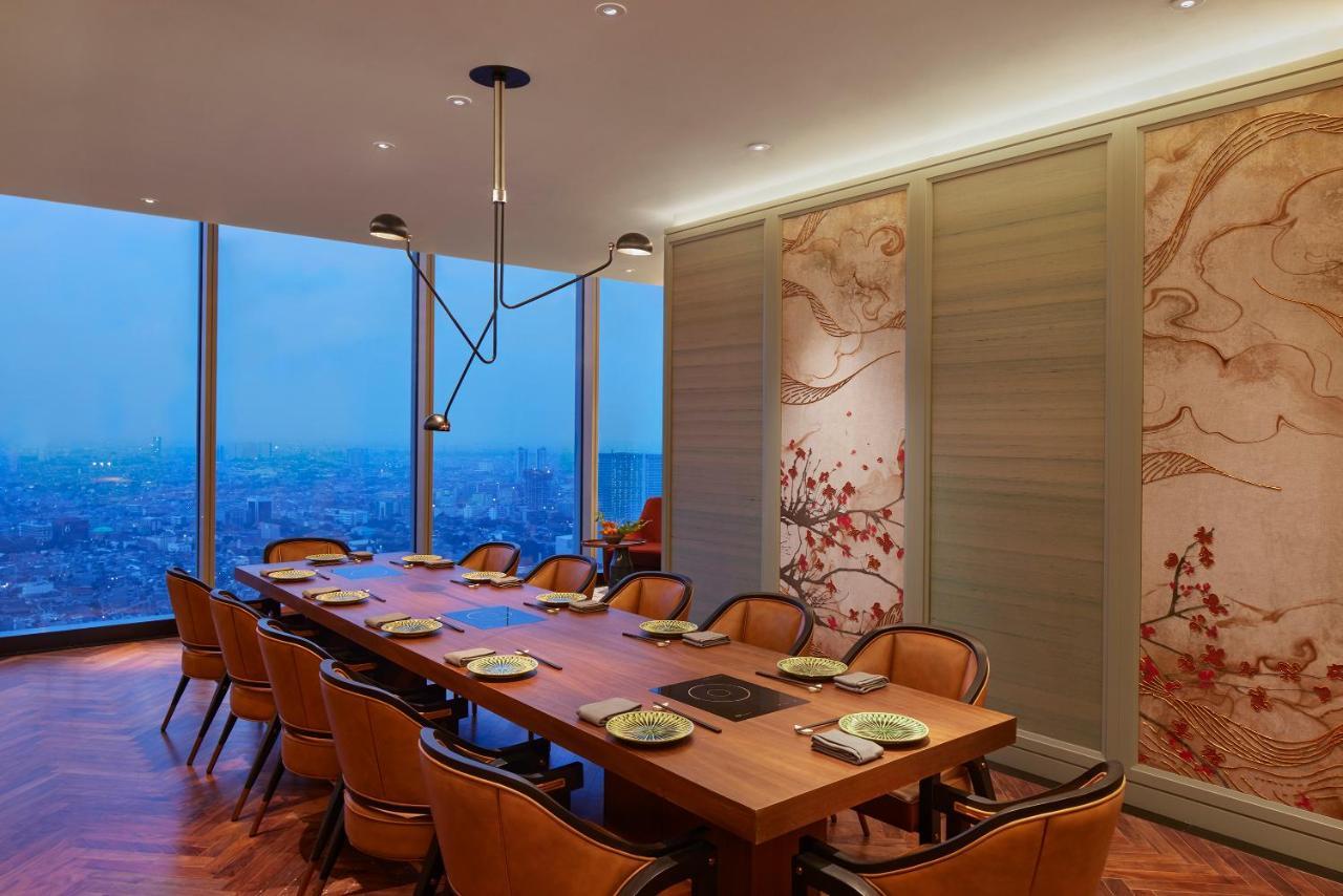 Hotel Park Hyatt 5*