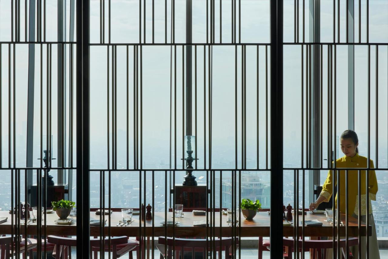 Park Hyatt 5*