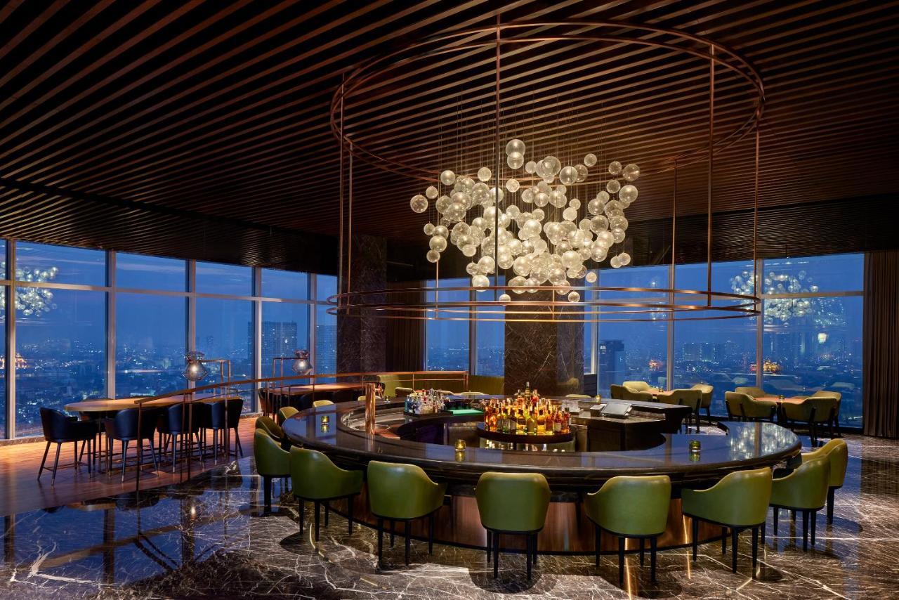 Park Hyatt Hotel Jakarta
