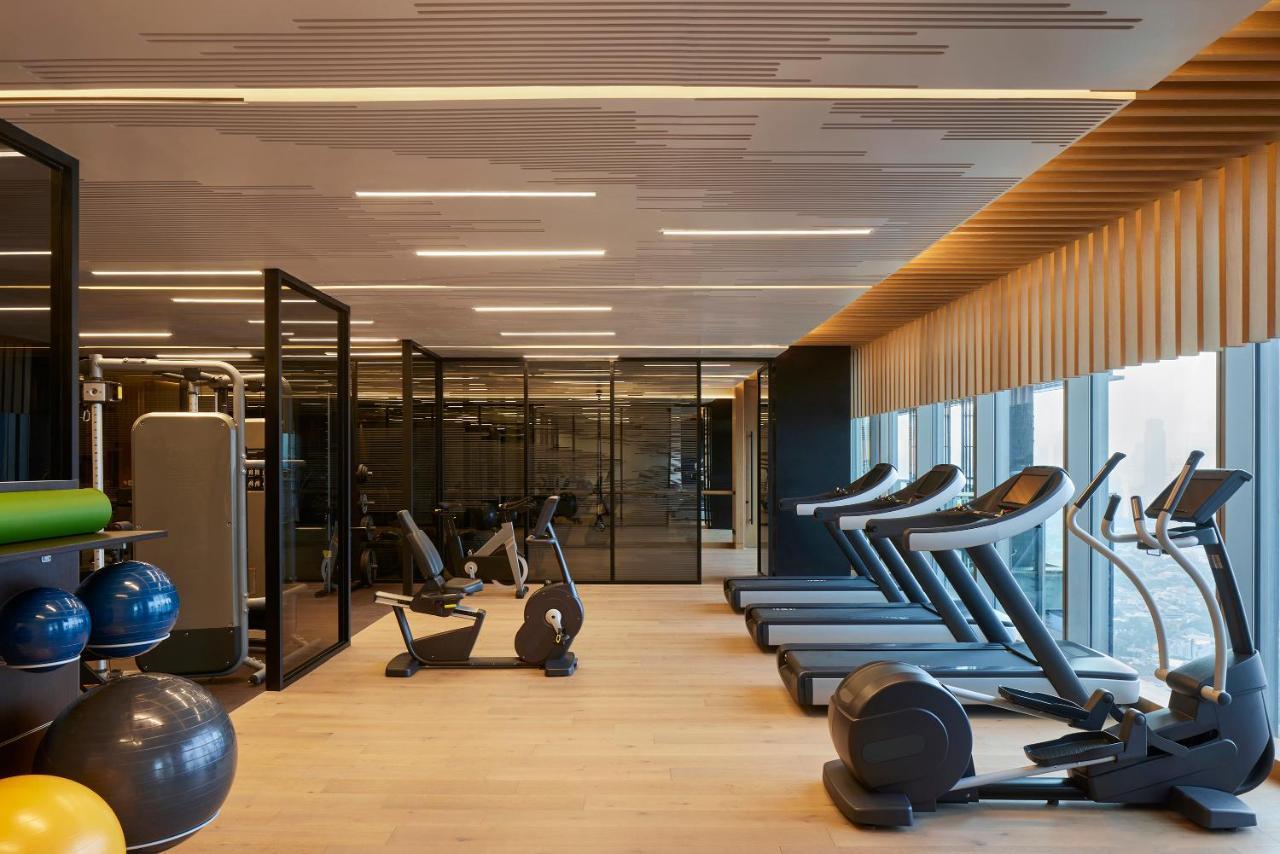 Park Hyatt Hotel