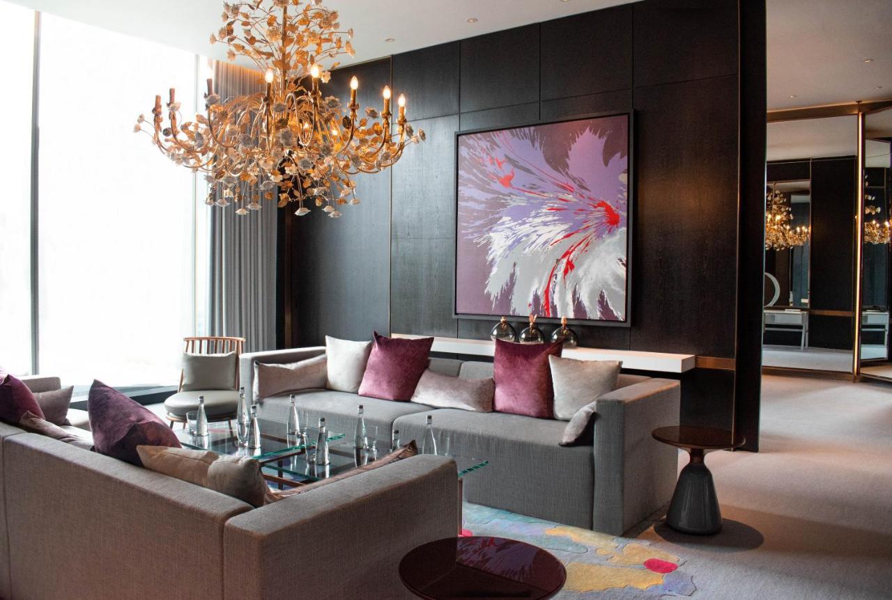 Park Hyatt Hotel Jakarta