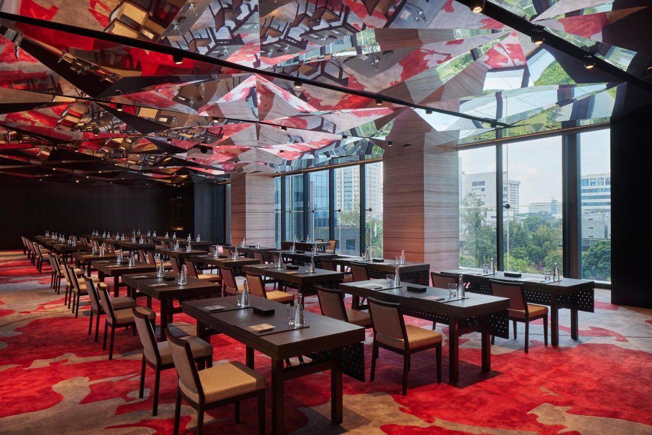 Park Hyatt Jakarta