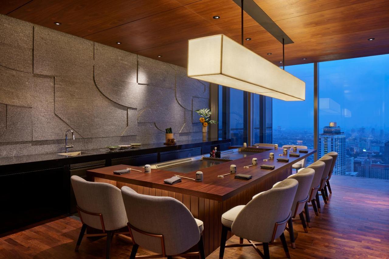 Park Hyatt 5*