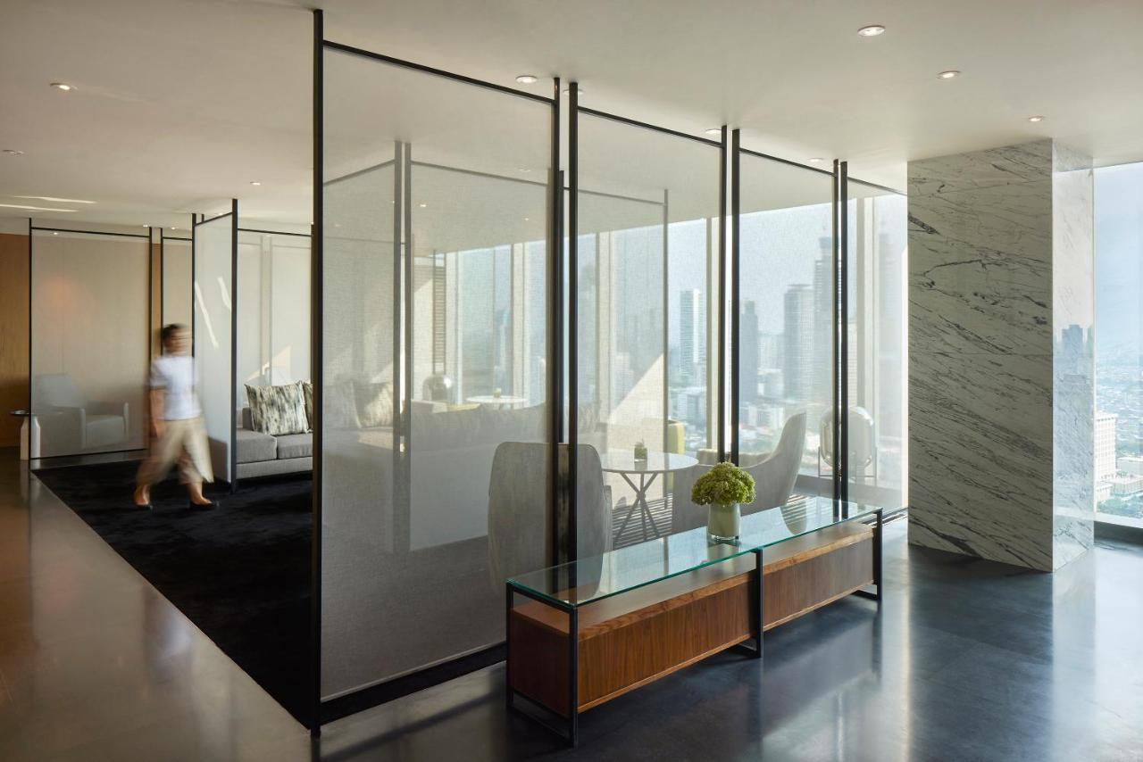 Hotel Park Hyatt Jakarta