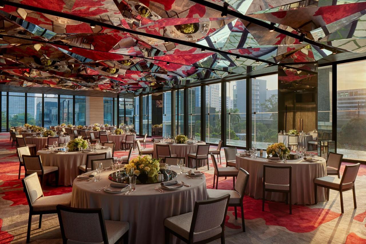 Hotel Park Hyatt