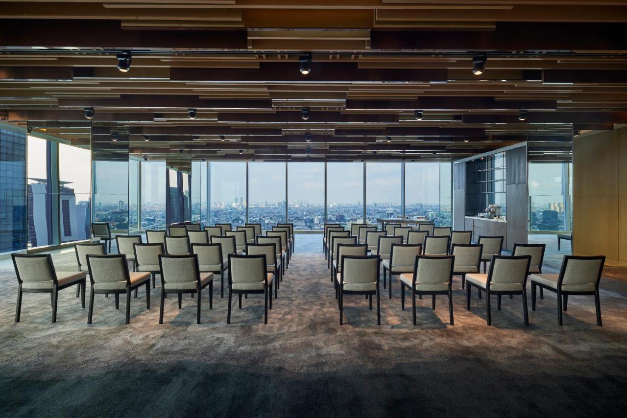 Park Hyatt Jakarta